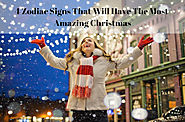 4 Zodiac Signs That Will Have The Most Amazing Christmas