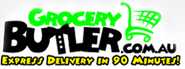 Grocery Delivery - Sydney, Melbourne, Perth, Brisbane | Grocery Butler