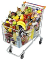 The Irresistible Aspect of Online Grocery Shopping