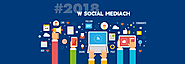 Social media w roku 2018 [PODSUMOWANIE ROKU]