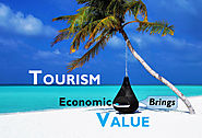 Tourism Creates demand