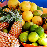 Fresh fruits basket delivery online in Pune | Fruit Gift basket