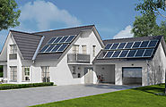 HOW CAN YOU GET THE SOLAR POWER SYSTEM IN A LIMITED SPACE?