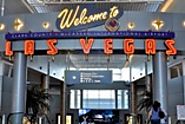 Reliable McCarran Airport Limo