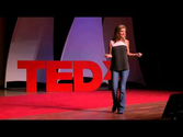 Lessons from the Mental Hospital: Glennon Doyle Melton at TEDxTraverseCity