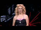 Inspirational Power - Jane Mcgonigal,TED Talks - Finding Strength in Unexpected Places : Video Games