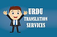 Urdu Translation Services