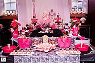 Professional Party and Event Planners in San Jose CA