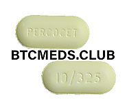 Buy Percocet Online, High Quality Percocet 10mg for sale