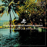 Book Private Villas in Goa - The Acacia Villas
