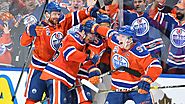 Buy Edmonton Oilers Tickets - Edmonton Oilers NHL Hockey Schedule 2018