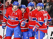 Buy Montreal Canadiens Tickets - Montreal Canadiens NHL Hockey Schedule 2019
