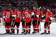 Buy Ottawa Senators Tickets - Ottawa Senators NHL Hockey Schedule 2019