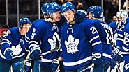 Buy Toronto Maple Leafs Tickets - Toronto Maple Leafs NHL Hockey Schedule 2019