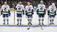 Buy Vancouver Canucks Tickets - Vancouver Canucks NHL Hockey Schedule 2019