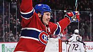 Montreal Canadiens 2018-19 Schedule - HockeyTickets.ca