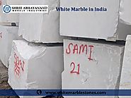 White Marble Manufacturer Shree Abhayanand Udaipur Rajasthan