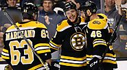 Buy Boston Bruins Tickets - Boston Bruins Hockey Schedule 2018