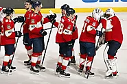 Buy Florida Panthers Tickets - Florida Panthers Hockey Schedule 2019