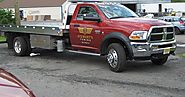 When Are Heavy Duty Towing Services Necessary?