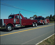 Why You Should Call Professionals For Towing – Towing Service Company NJ- Stewart Towing