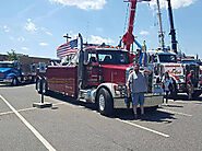 Heavy Duty Truck Towing Service in Belle Mead, New Jersey | Stewart’s Towing