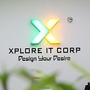 Website at https://www.xploreitcorp.com/