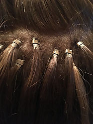 Things That Make Nano Ring Hair Extensions The Best Option