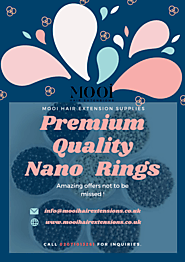 Premium Quality Nano Rings At Affordable Prices