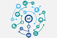 IoT app Development Company India, USA| Complete IoT solution provider