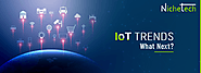 What is the Future with IoT?