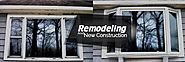 Commercial Remodeling Contractor | Storefront Glass and Metal