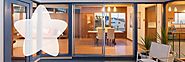 Glass Doors - commercial glass doors | Storefront Glass and Metal