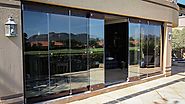 Why Opt Herculite Doors – Storefront Glass and Metal