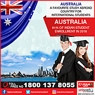 Study in Australia