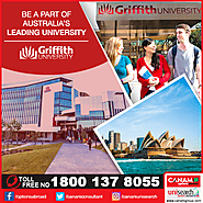 Study in Griffith University