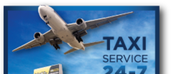 Headline for Airport Taxi Services Cleveland