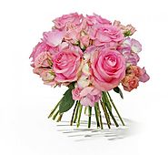 Get same day flower delivery from top florist in Dubai