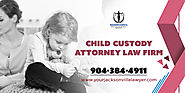 Child Custody Attorney Jacksonville | Orange Park Child Custody Lawyer