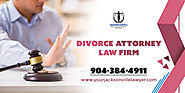 Jacksonville Fl Divorce Attorney | Divorce Lawyer Orange Park Fl