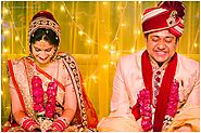 Weddings || S&K's bihari wedding, Delhi || Shambhavi Kartik