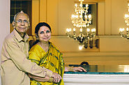 Events || 50th wedding anniversary event coverage || Shambhavi Kartik