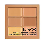 Why Is It Convenient To Buy NYX Professional Makeup Items Online?