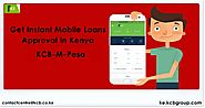 Website at https://ke.kcbgroup.com/home/loans/mobile/kcb-m-pesa