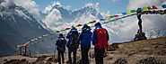 Gokyo Lakes Trek | Gokyo Valley Trek - Highland Expeditions