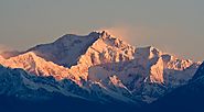 Nepal Kanchenjunga Trek