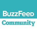 BuzzFeed Community (@BuzzFeeders)