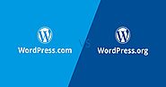A Comparison Between Self-Hosted WordPress And Hosted WordPress