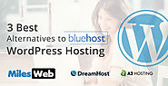 Aditya Infotech Recommends 3 Best Alternatives to Bluehost WordPress Hosting