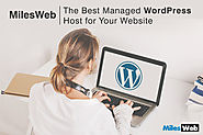 MilesWeb – The Best Managed WordPress Host for Your Website | TheHostingStop